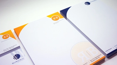 Letterhead