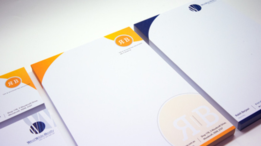 Letterhead