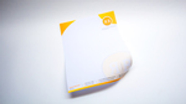 Letterheads