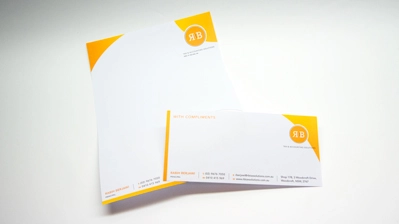 Letterhead
