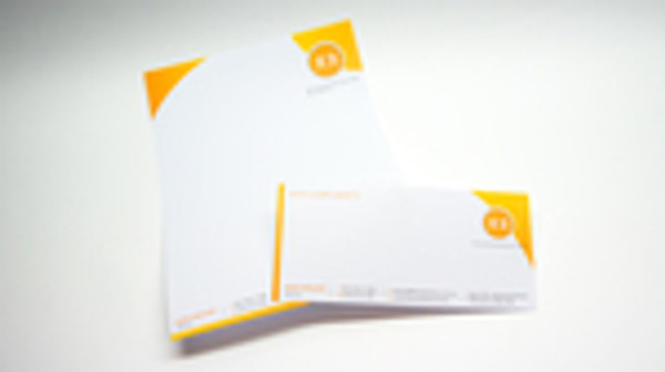 Letterhead