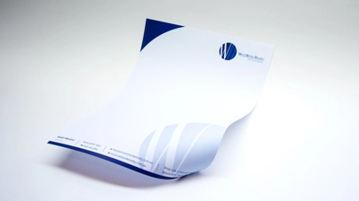 letterhead