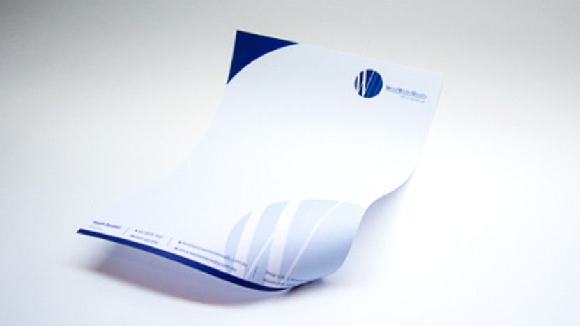 letterhead