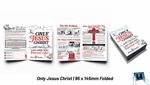 Only Jesus Christ