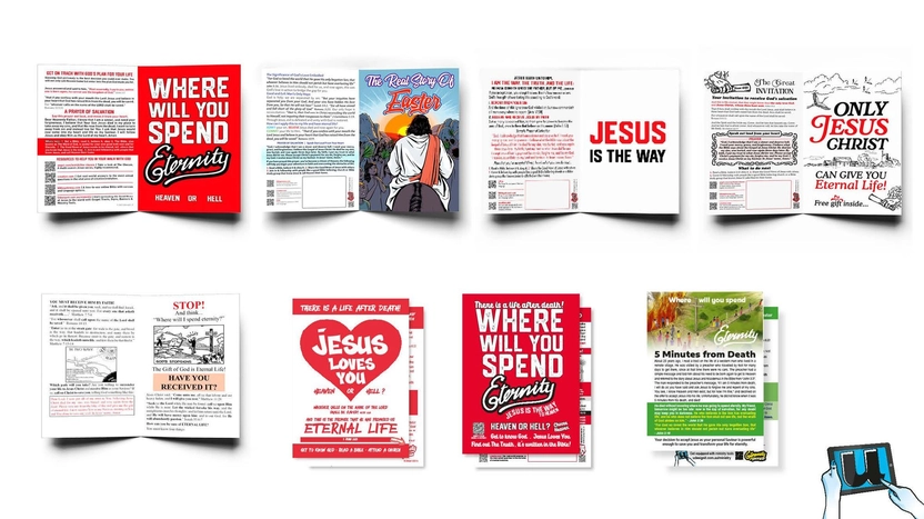 List of Tracts