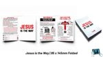 Jesus is the Way