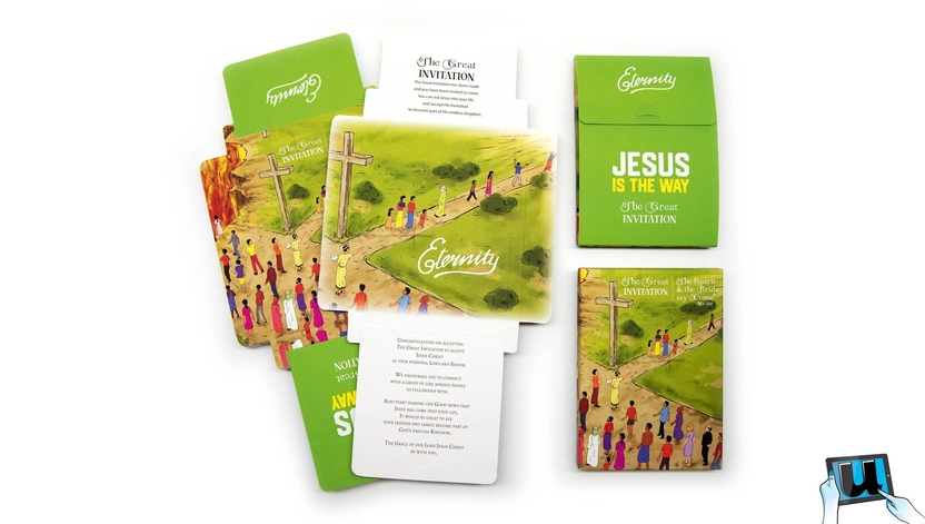 Eternity Boxes