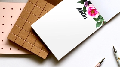 Notepads