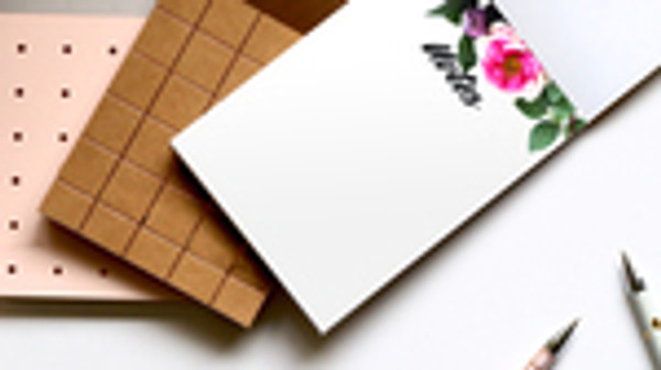 Notepads
