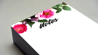 Notepads