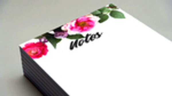 Notepads