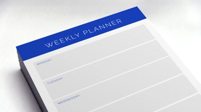 Notepads