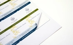Paper Labels
