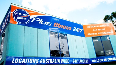 ACP Plus Fitness