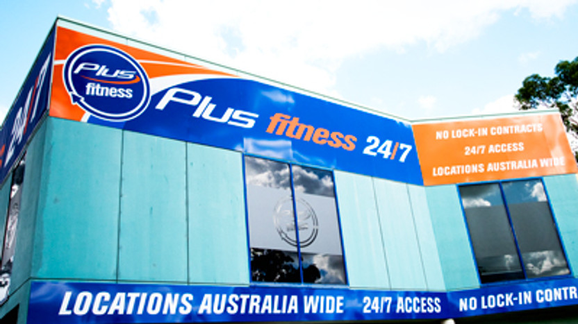 ACP Plus Fitness