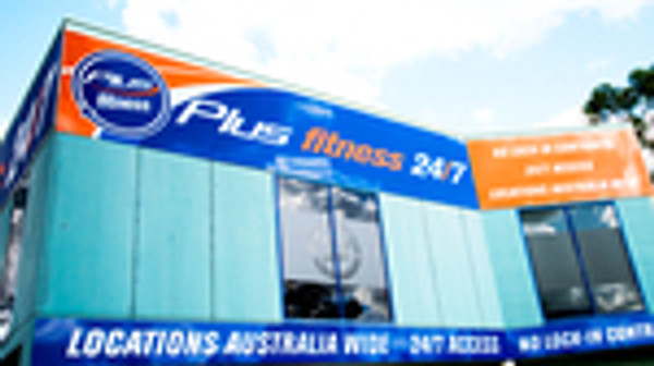 ACP Plus Fitness