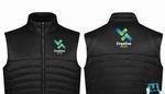 Fashion Biz Puffer Vest Expedition udesignit.com.au