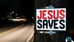 Reflective Ministry Sign boards
