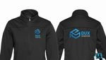 Fashion Biz Softshell Jacket udesignit.com.au