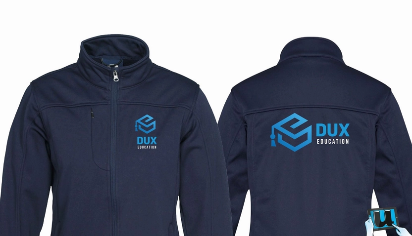 Fashion Biz Softshell Jacket udesignit.com.au