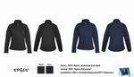Fashion Biz Softshell Jacket udesignit.com.au