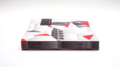 Square Booklets