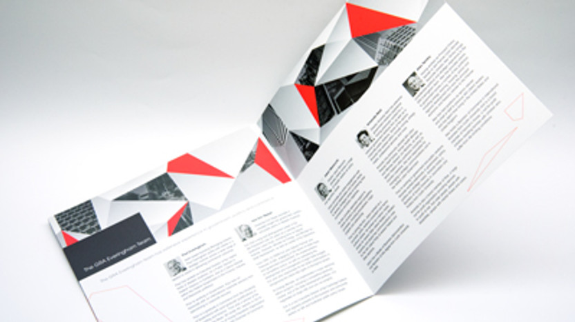 Square Booklets