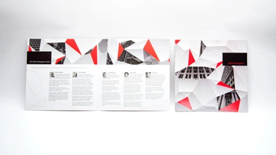 Square Booklets