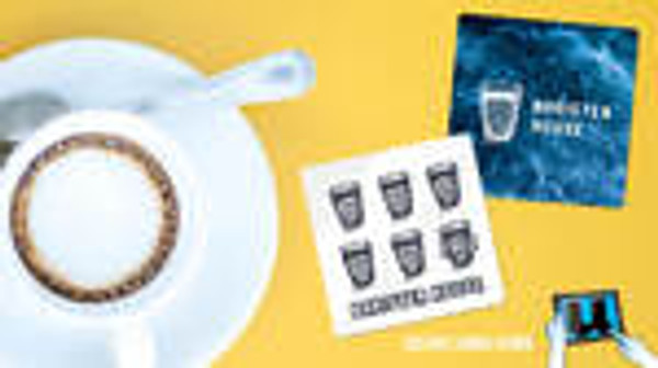 Square Business Cards