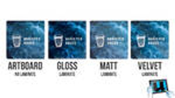 Square Business Cards