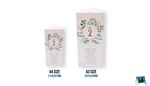 Wedding Table Numbers