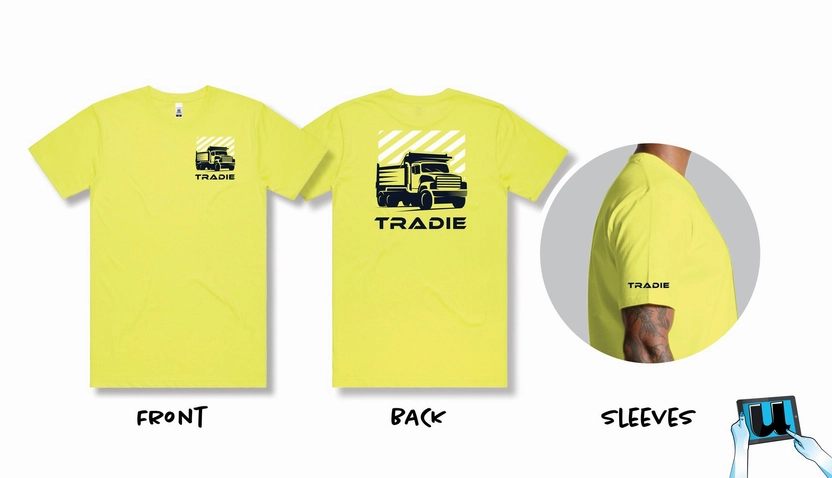 Safety T-shirts