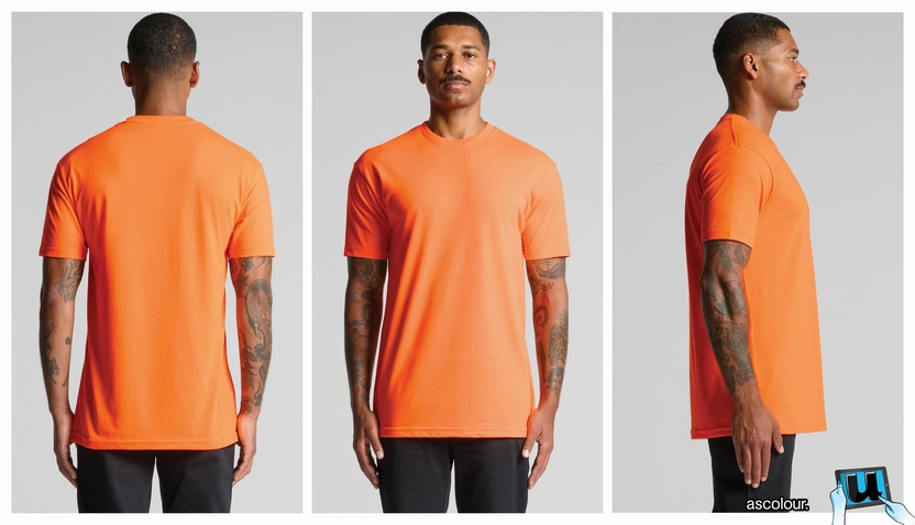 Tradie Safety T-shirts
