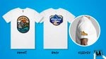 Men T-shirts