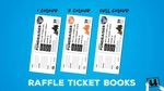 Raffle Tickets