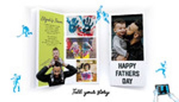 Father's Day Booklets