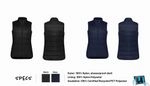 Fashion Biz Puffer Vests Alpine udesignit.com.au