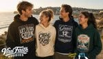 Christian Meme Inspired Hoodies