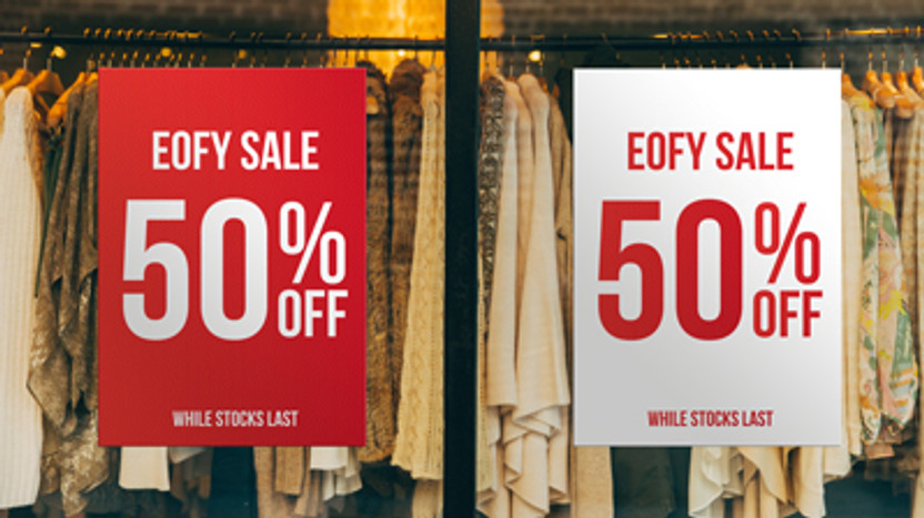 Window Poster Graphics