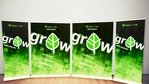 Pull-up Banner