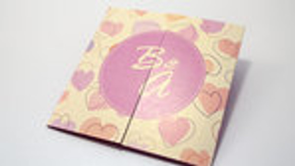 Gate Fold Invitations 2