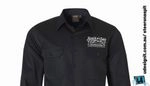 Ster on a Spit Workshirts