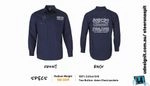 Ster on a Spit Workshirts