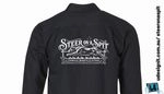 Ster on a Spit Workshirts