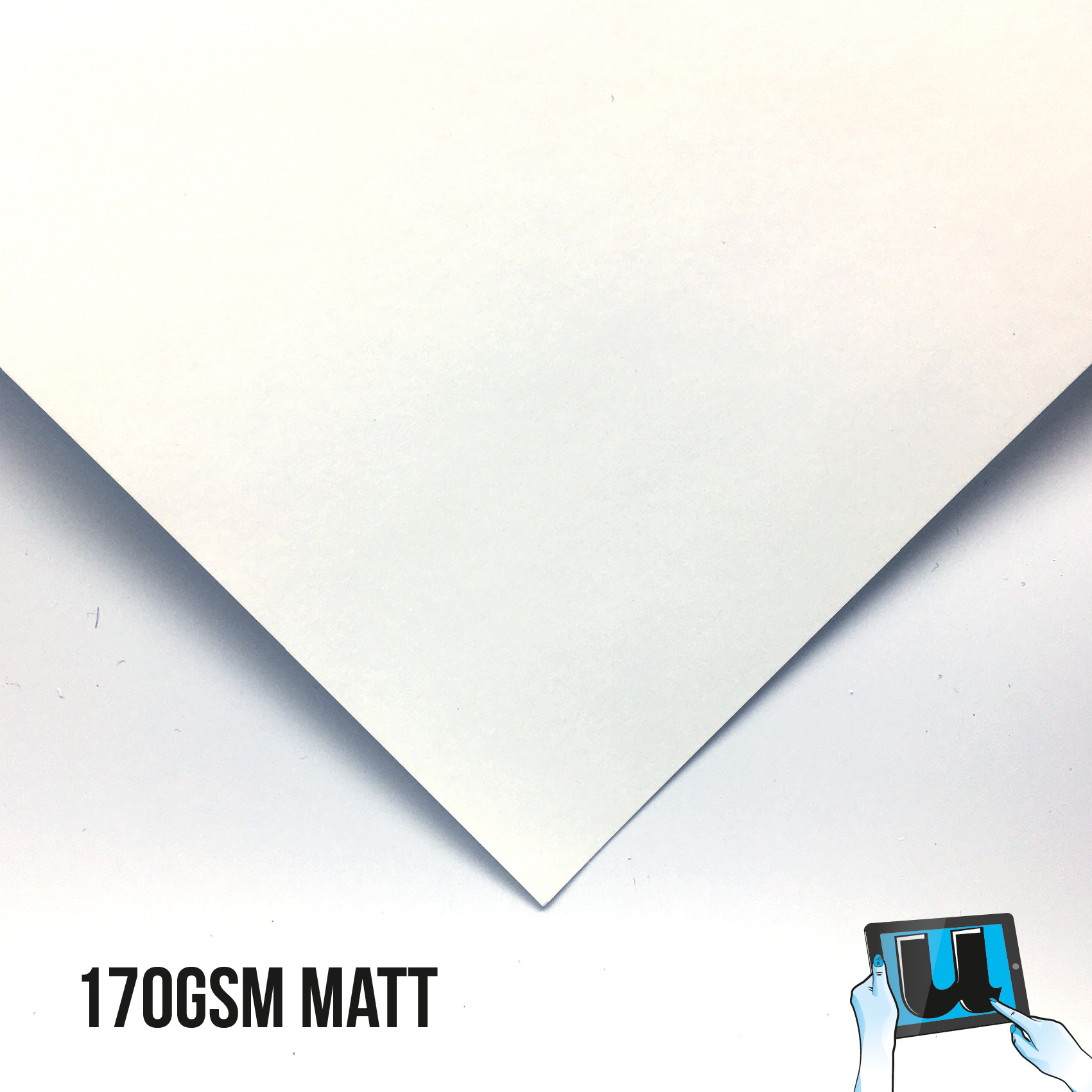 170gsm Matt Art Paper