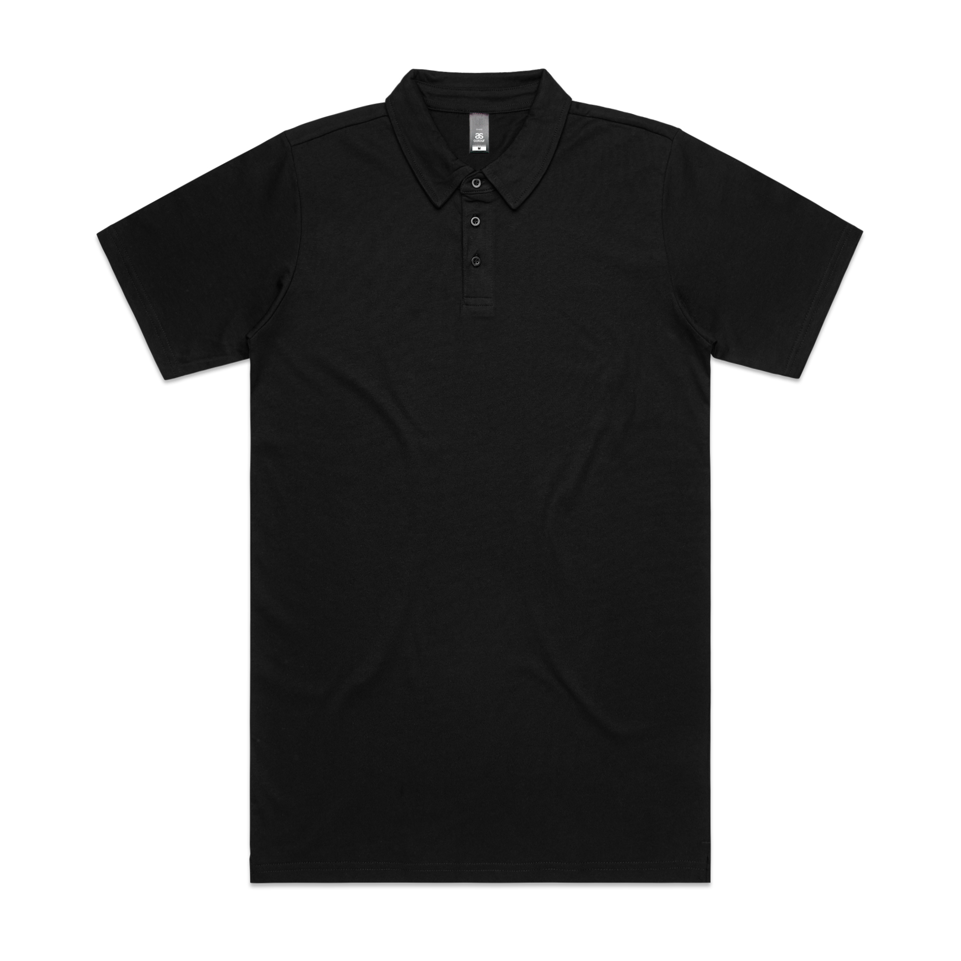 Chad - Black