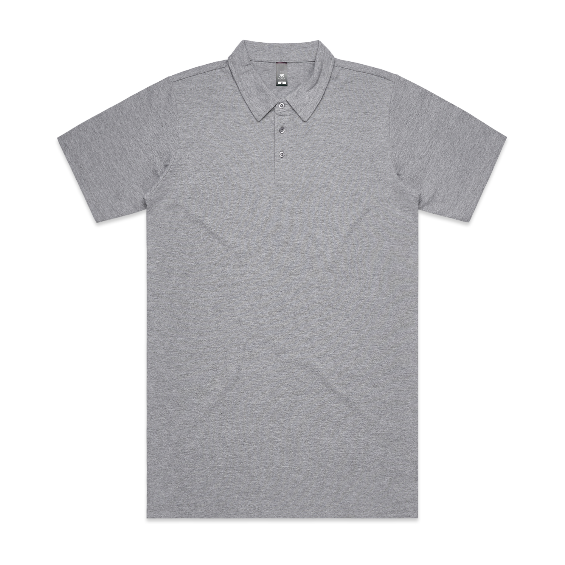 Chad - Grey Marle