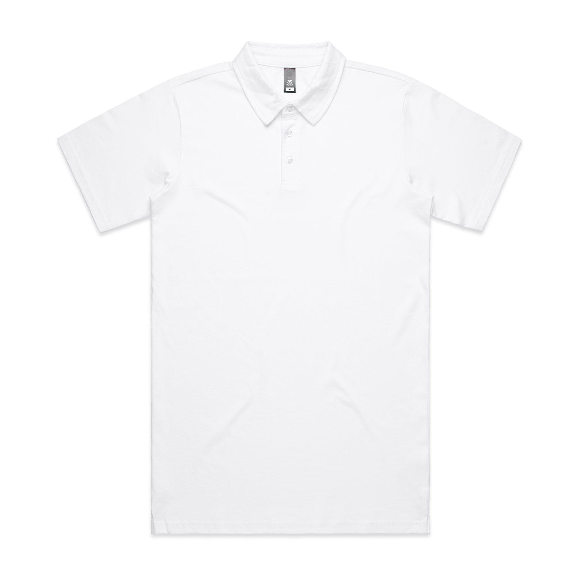 Chad - White