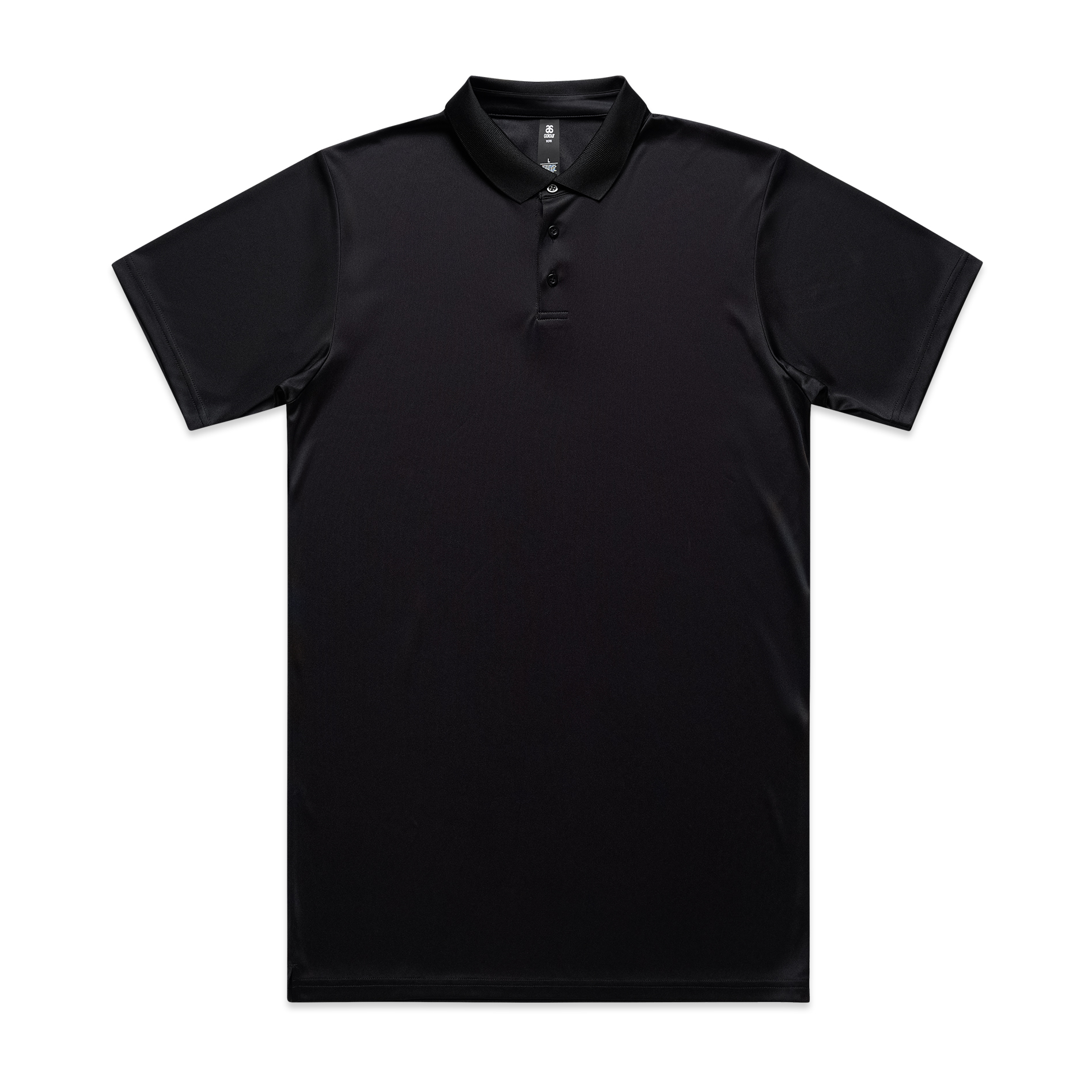 Active Work - Black