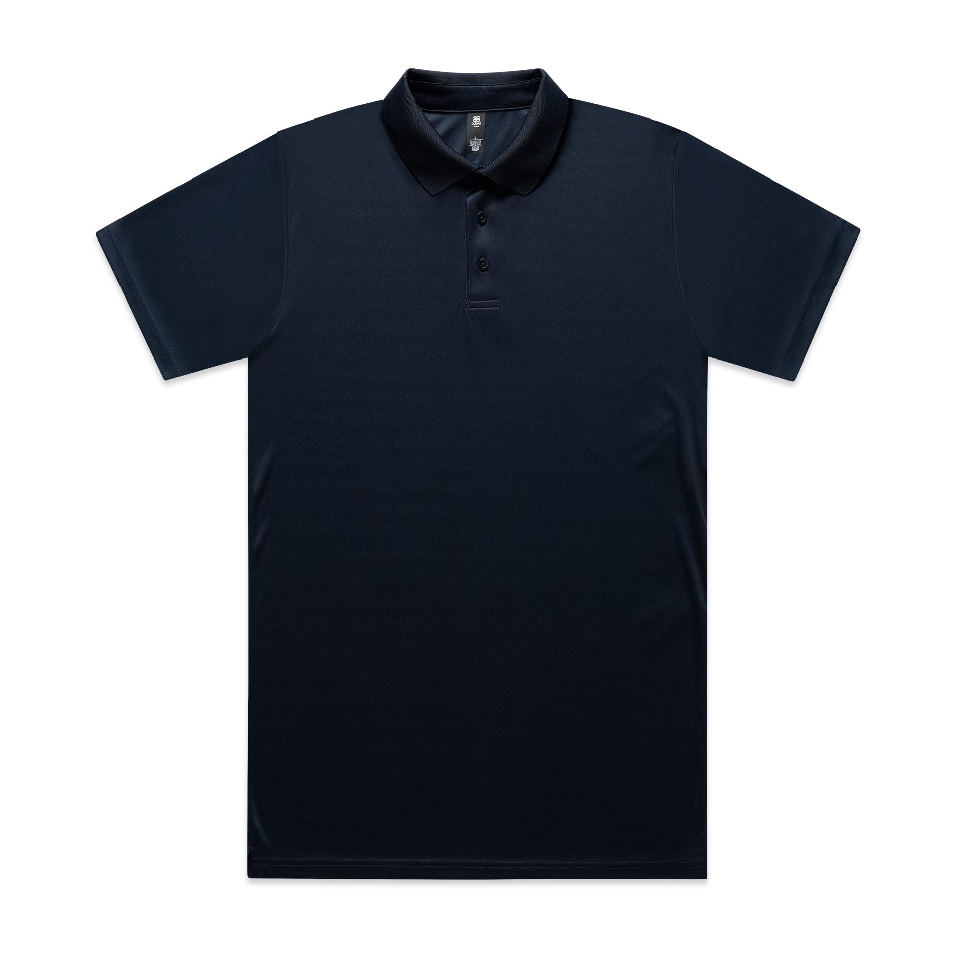 Active Work - Navy